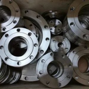Monel Flanges