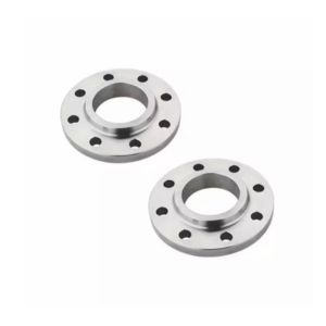 Nickel Alloy Industrial Forged Flanges in Uk